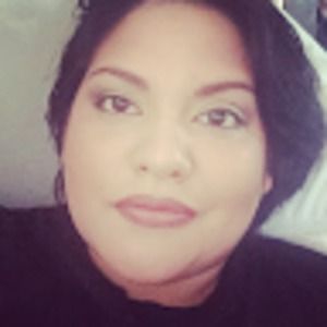 Meet your Posher, Esmeralda